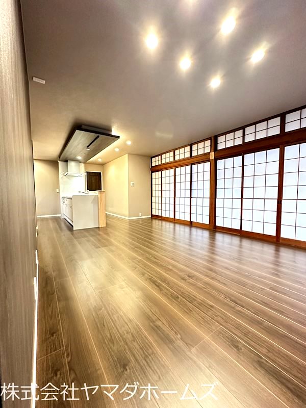 北区清水新地2丁目2期戸建 その他