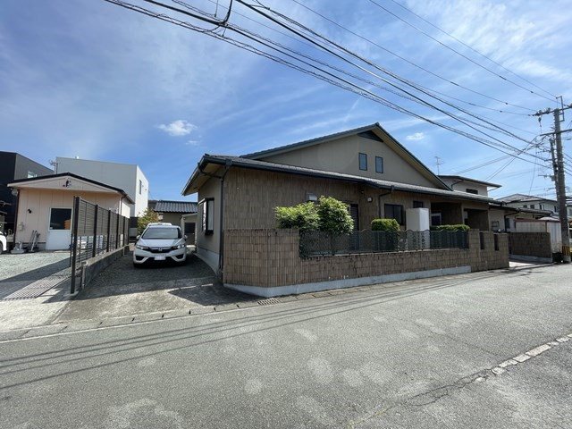 北区楡木5丁目戸建 その他