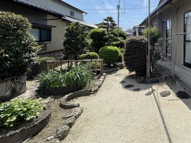 北区楡木5丁目戸建 その他