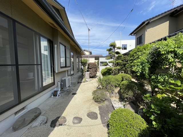 北区楡木5丁目戸建 その他