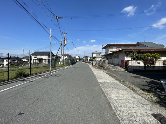 北区楡木5丁目戸建 その他