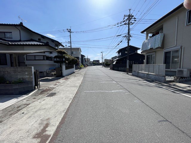 北区楡木5丁目戸建 その他
