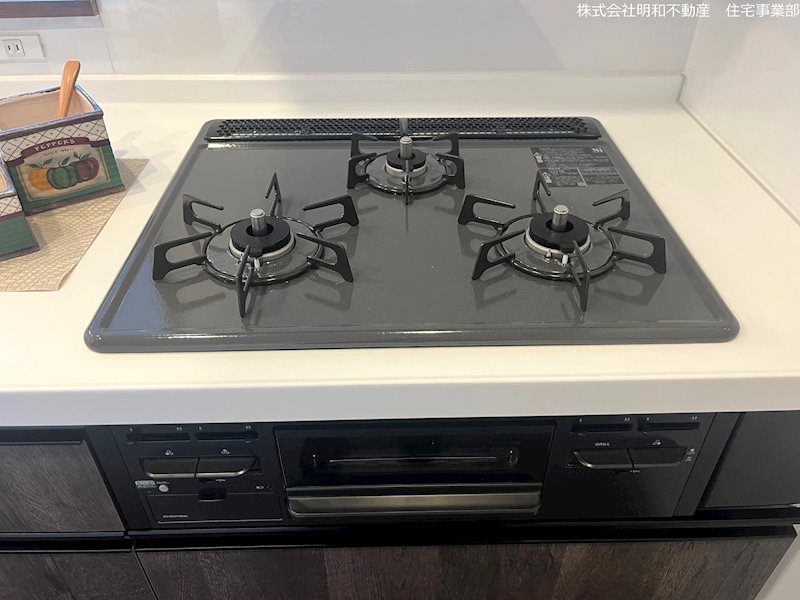 ヴェルビュ新大江東 310号室 その他