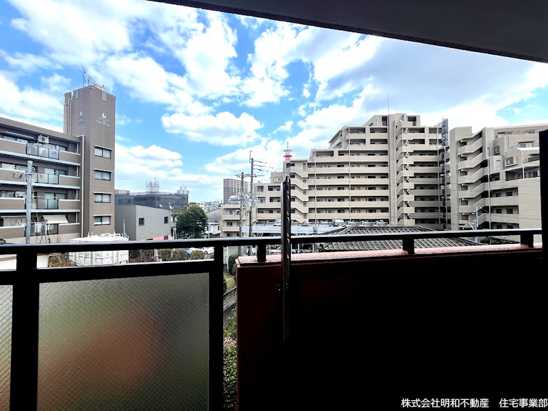 ヴェルビュ新大江東 310号室 その他