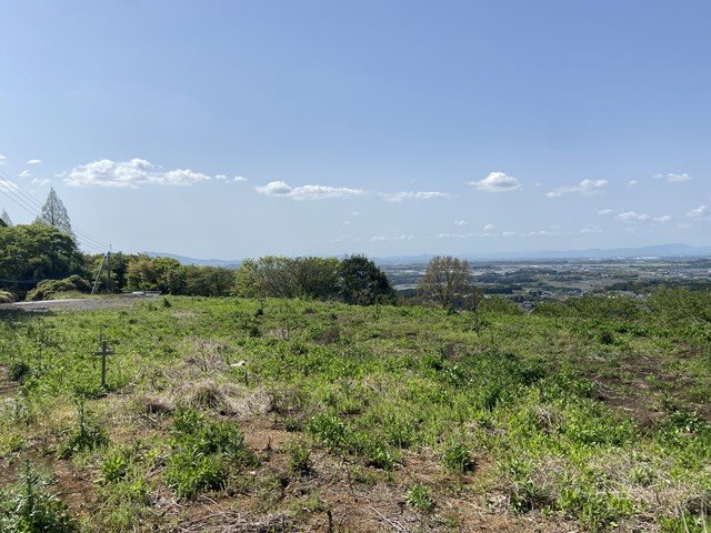 西原村河原土地 その他