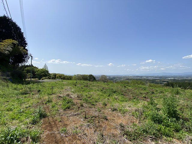 西原村河原土地 その他