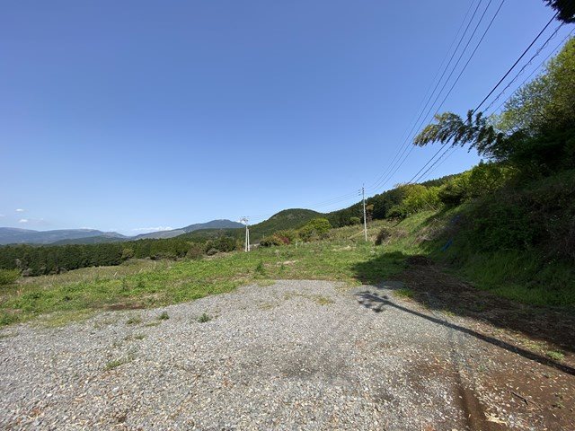 西原村河原土地 その他