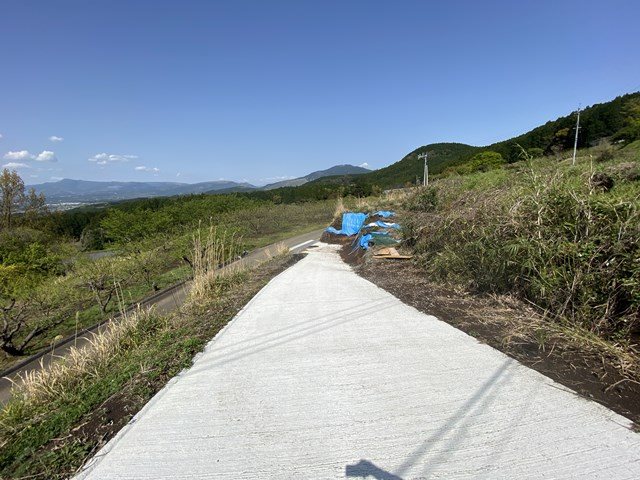 西原村河原土地 その他