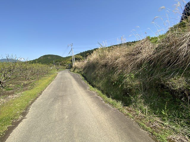 西原村河原土地 その他