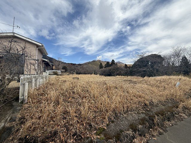 南阿蘇村一関土地 その他