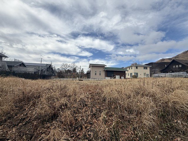南阿蘇村一関土地 その他