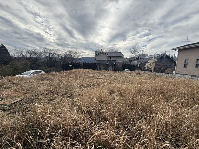 南阿蘇村一関土地 その他