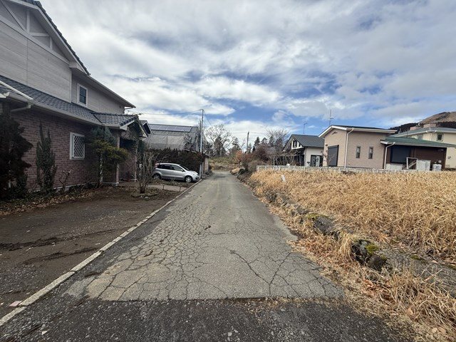 南阿蘇村一関土地 その他