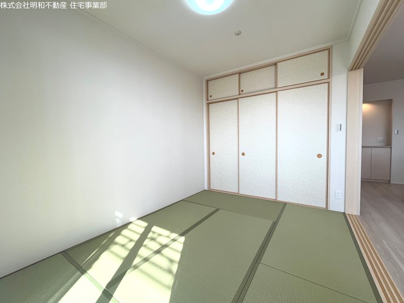 コアマンションルネス九品寺 502号室 その他