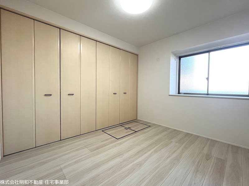 コアマンションルネス九品寺 502号室 その他