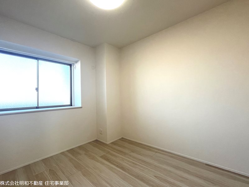 コアマンションルネス九品寺 502号室 その他