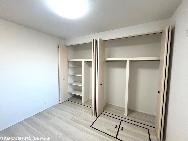 コアマンションルネス九品寺 502号室 その他