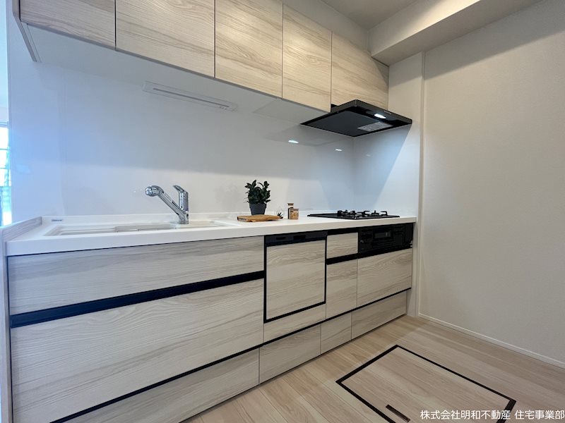 コアマンションルネス九品寺 502号室 その他