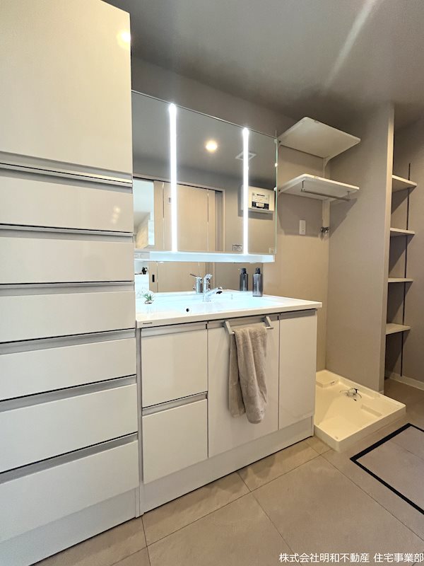 コアマンションルネス九品寺 502号室 その他