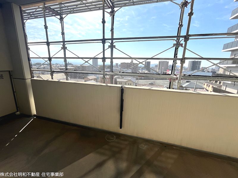 コアマンションルネス九品寺 502号室 その他