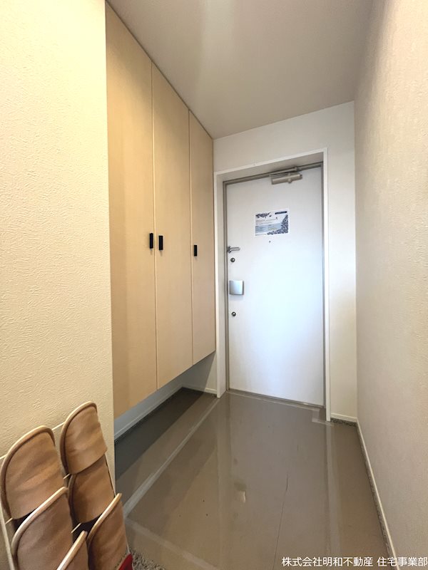 コアマンションルネス九品寺 502号室 その他