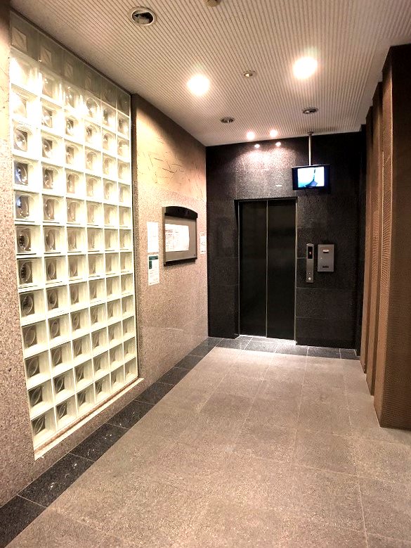 サンパーク水前寺 402号室 その他