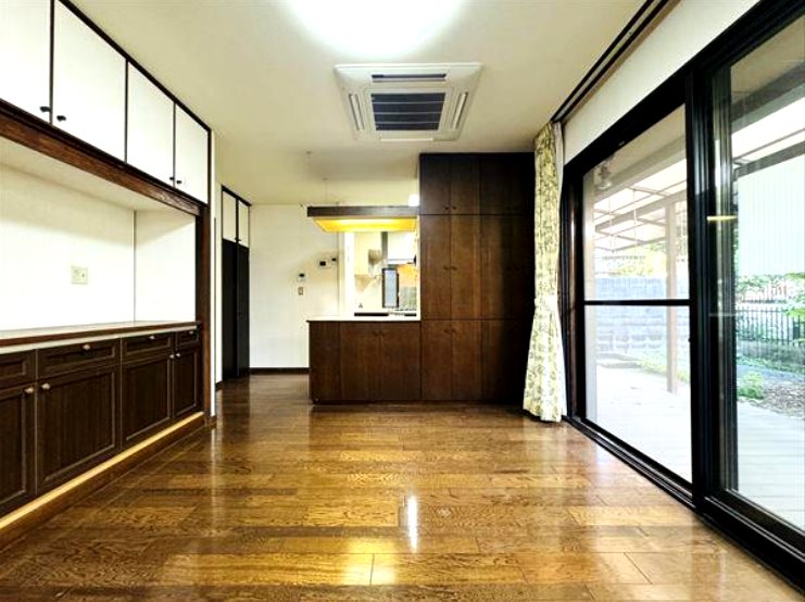 西区花園4丁目戸建 その他