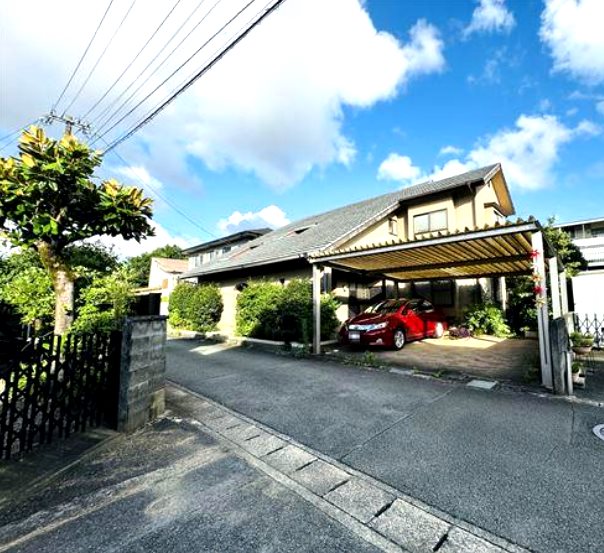 西区花園4丁目戸建 その他