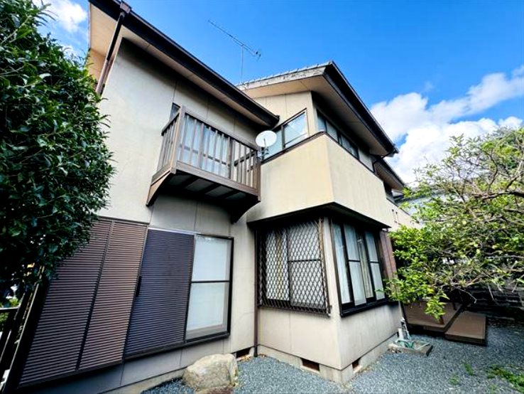 西区花園4丁目戸建 その他