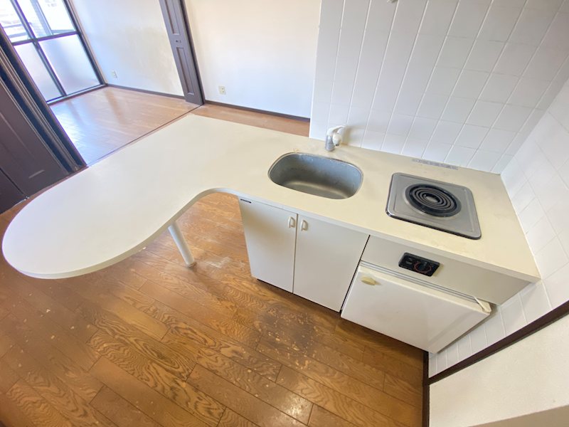朝日プラザ新町 409号室 その他