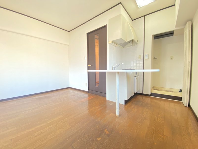 朝日プラザ新町 409号室 その他