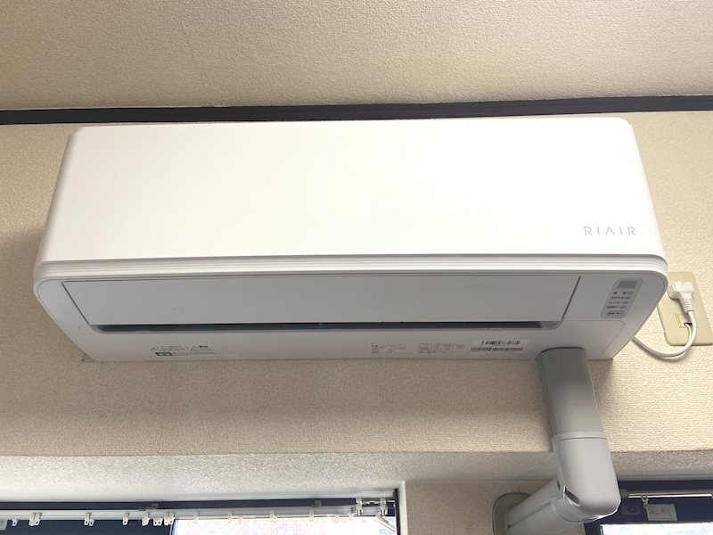 朝日プラザ新町 409号室 その他
