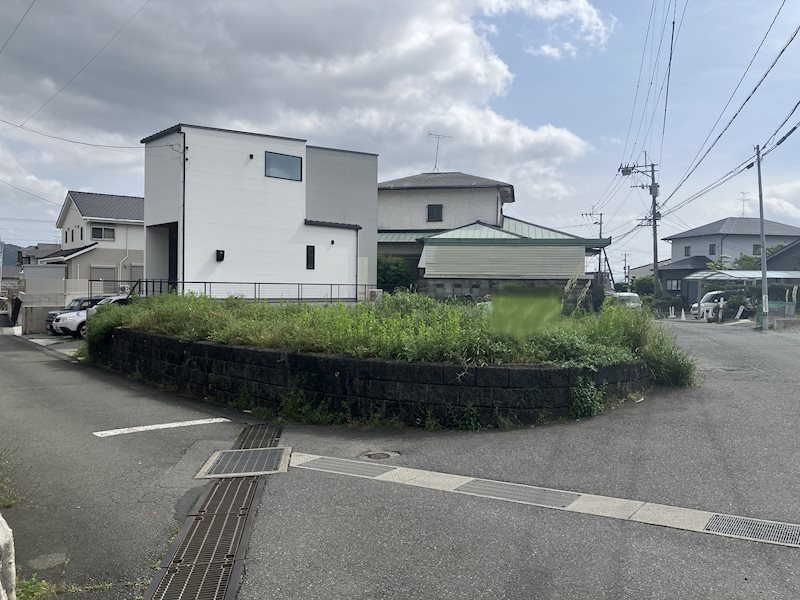 益城町安永1期分譲地【1号地】 その他