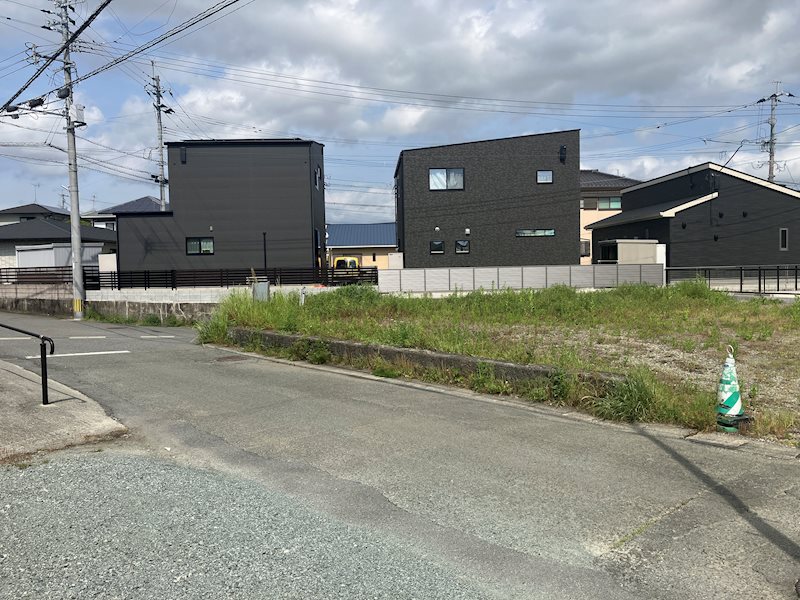 益城町安永1期分譲地【1号地】 その他