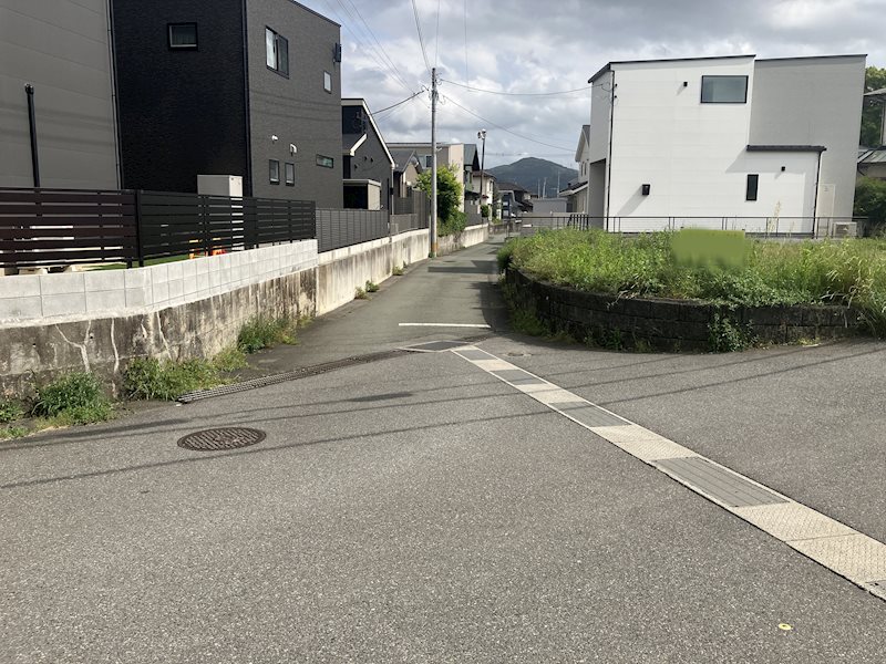 益城町安永1期分譲地【1号地】 その他