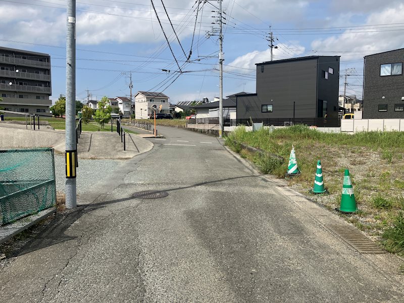 益城町安永1期分譲地【1号地】 その他