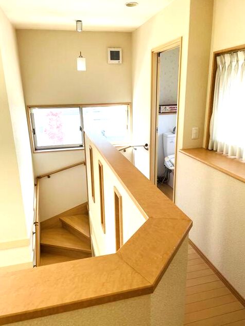 南区御幸西2丁目戸建 その他