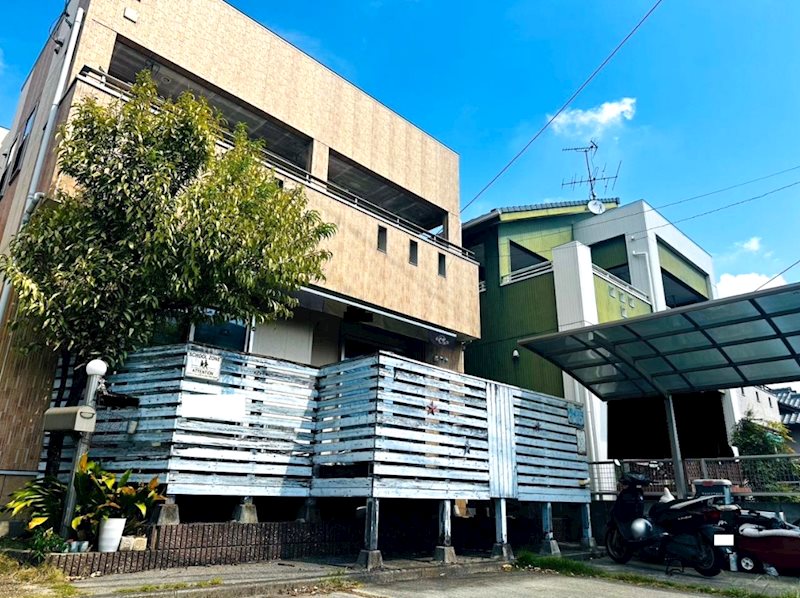 南区御幸西2丁目戸建 その他