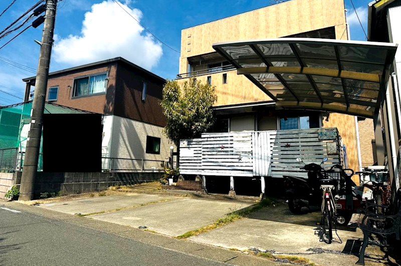 南区御幸西2丁目戸建 その他