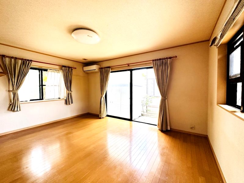 西区上代8丁目戸建 その他