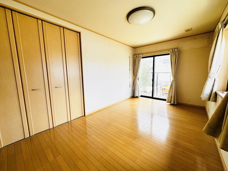 西区上代8丁目戸建 その他