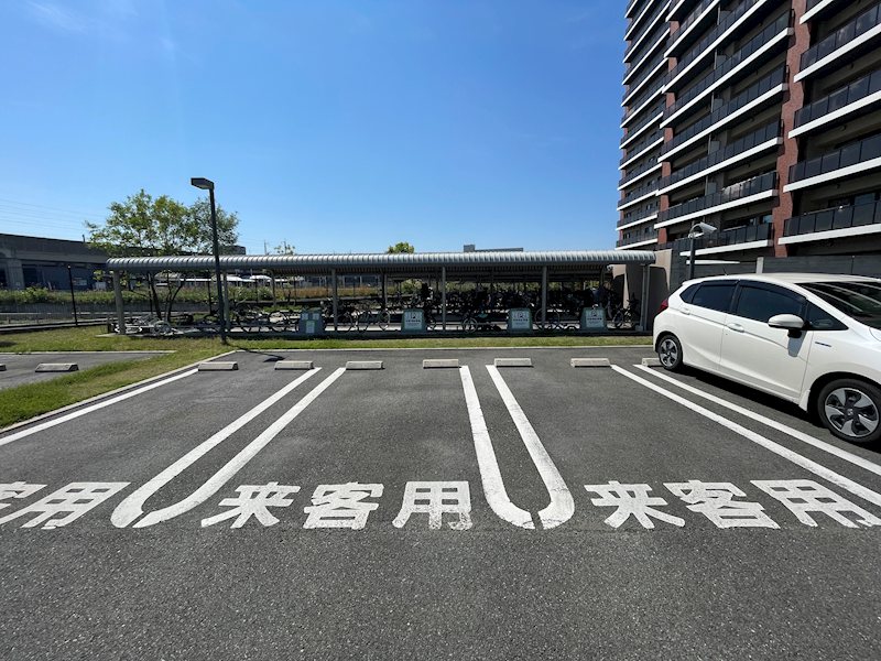 MJRザ・ガーデン上熊本駅前 その他