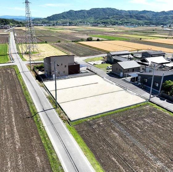 南区城南町碇分譲地(1号地) その他