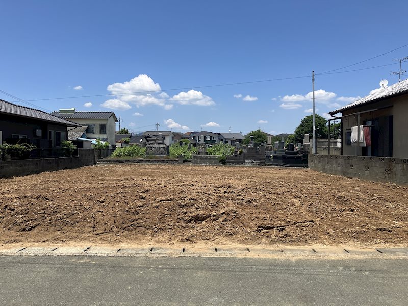 南区川尻5丁目分譲地① その他