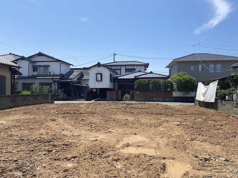 南区川尻5丁目分譲地① その他