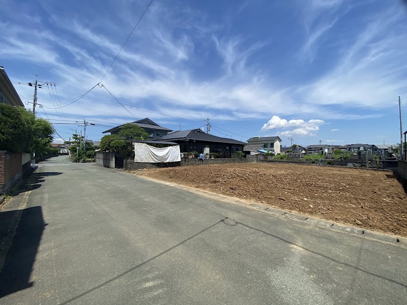 南区川尻5丁目分譲地① その他