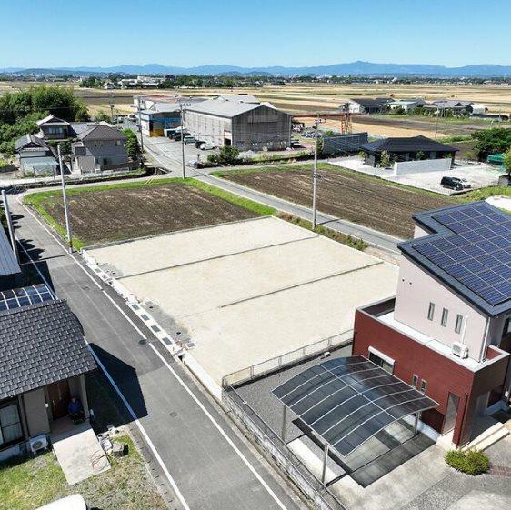 南区城南町碇分譲地(3号地)  その他