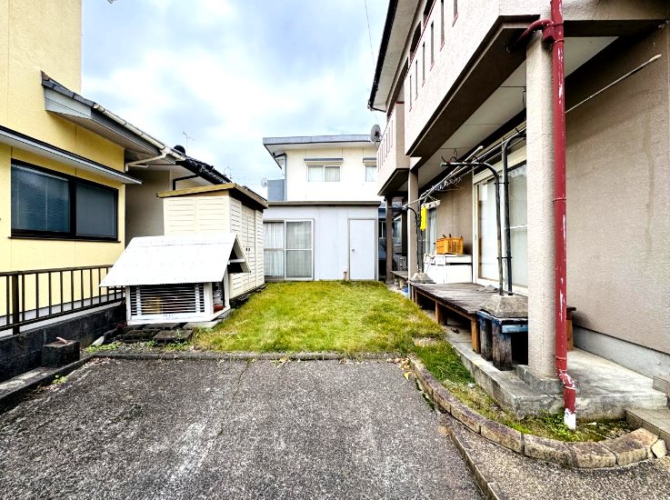 東区戸島6丁目戸建 その他
