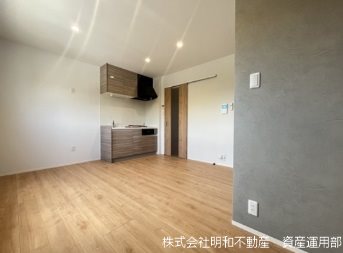 M.S FELIZ合志 その他