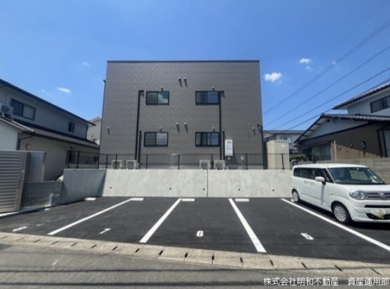 M.S FELIZ合志 その他